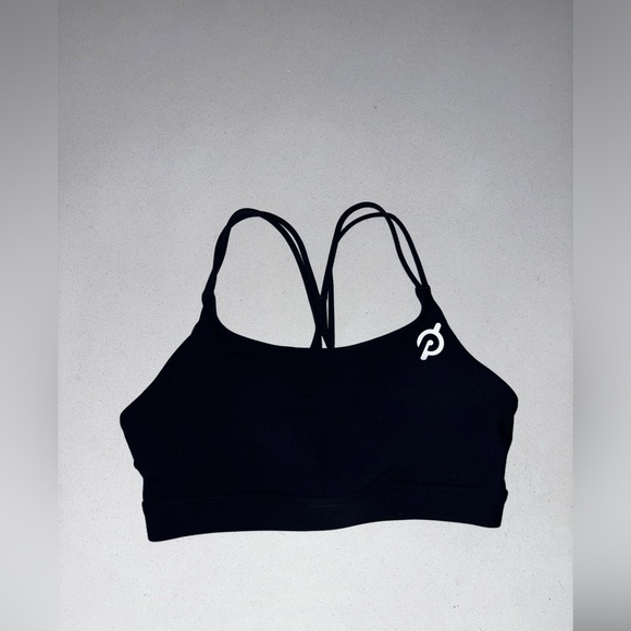 Peloton Cadent Strappy Bra - Picture 6 of 8